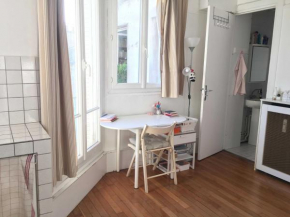 Best located flat in Saint-Germain-des-Prés